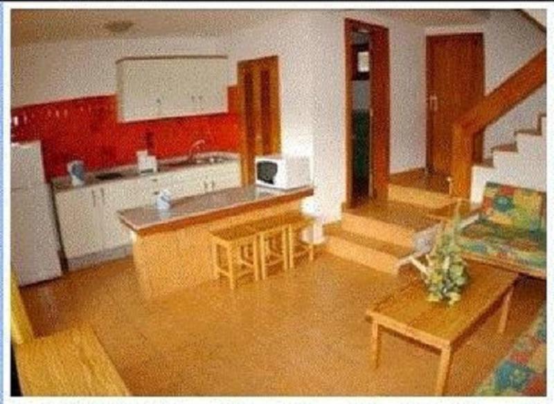 Bungalows Arizona بورتو ريكو المظهر الخارجي الصورة